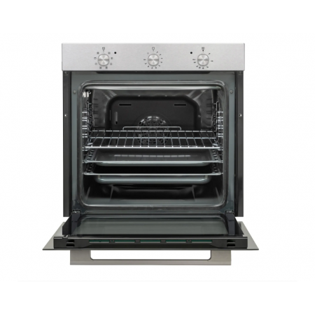 Cuptor Fabiano   FBO 810 Inox  A-16